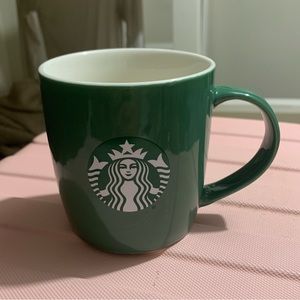 Starbucks Mug